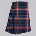Braveheart Warrior Modern Tartan Kilt