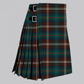 Chisholm Hunting Modern Tartan Kilt