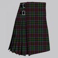 Clan Crosbie Modern Tartan Kilt