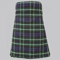 Clan Graham Of Montrose Modern Tartan Kilt