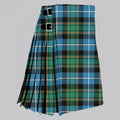Clan Macrae Hunting Ancient Tartan Kilt