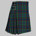 Clan Stephenson Modern Tartan Kilt
