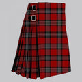 Clan Turner Modern Tartan Kilt