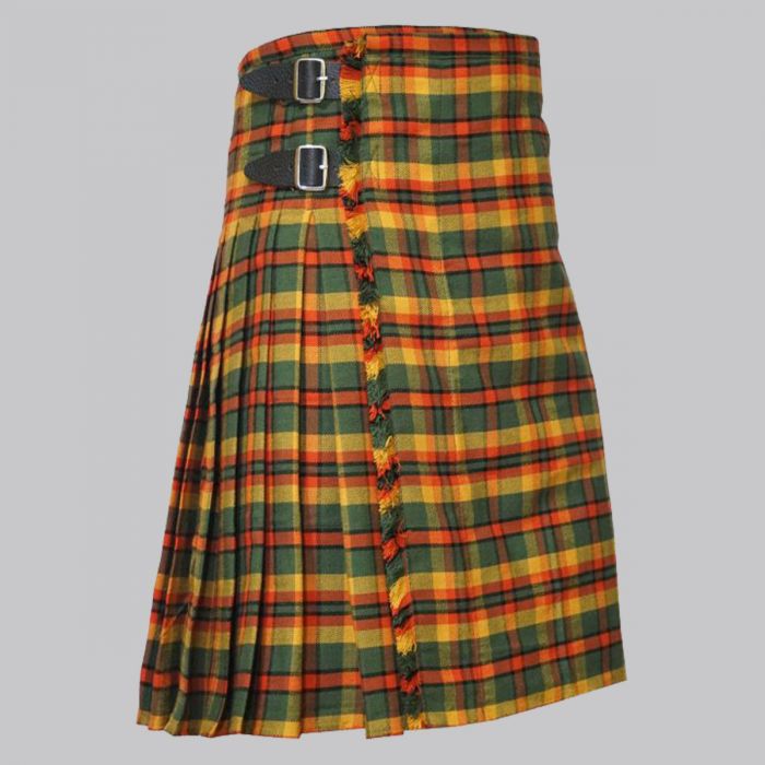 County Derry Tartan Kilt