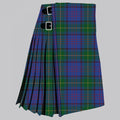 County Donegal Tartan Kilt