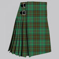 County Dublin Tartan Kilt