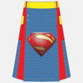 Superman Kilt